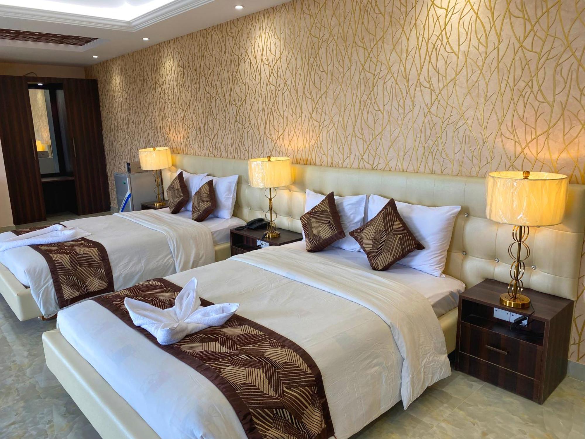 Hotel Valentino Noakhali Luaran gambar