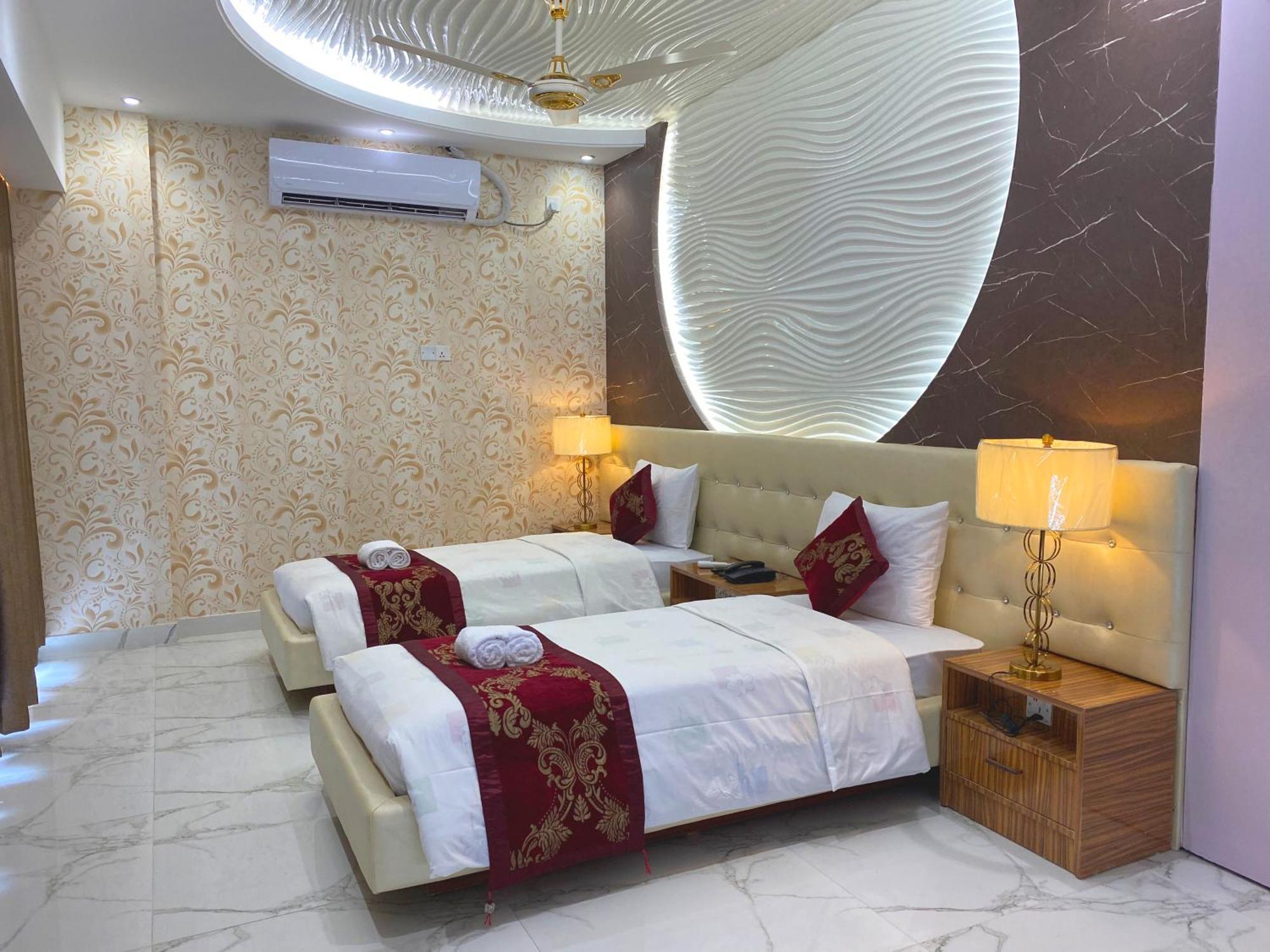 Hotel Valentino Noakhali Luaran gambar