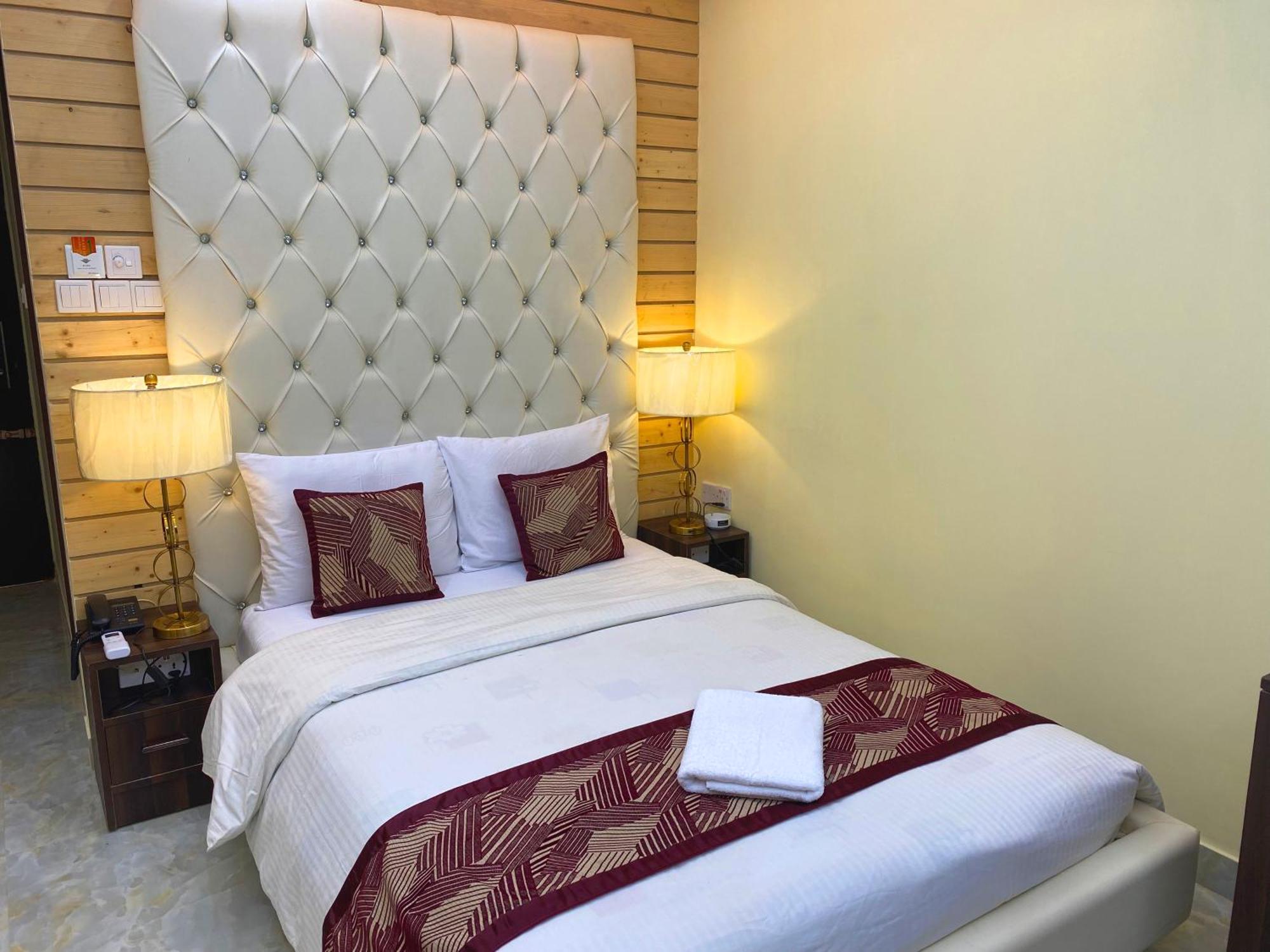 Hotel Valentino Noakhali Luaran gambar